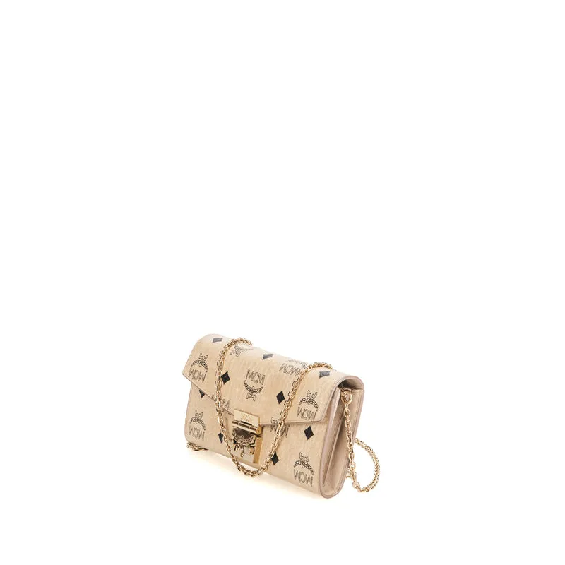 Patricia Crossbody-Brieftasche