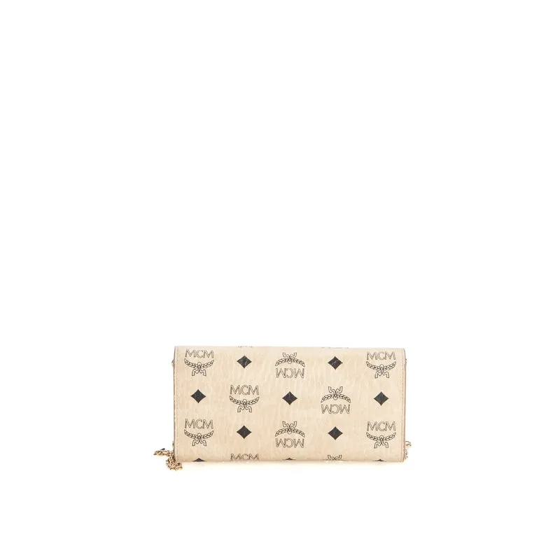 Patricia Crossbody-Brieftasche