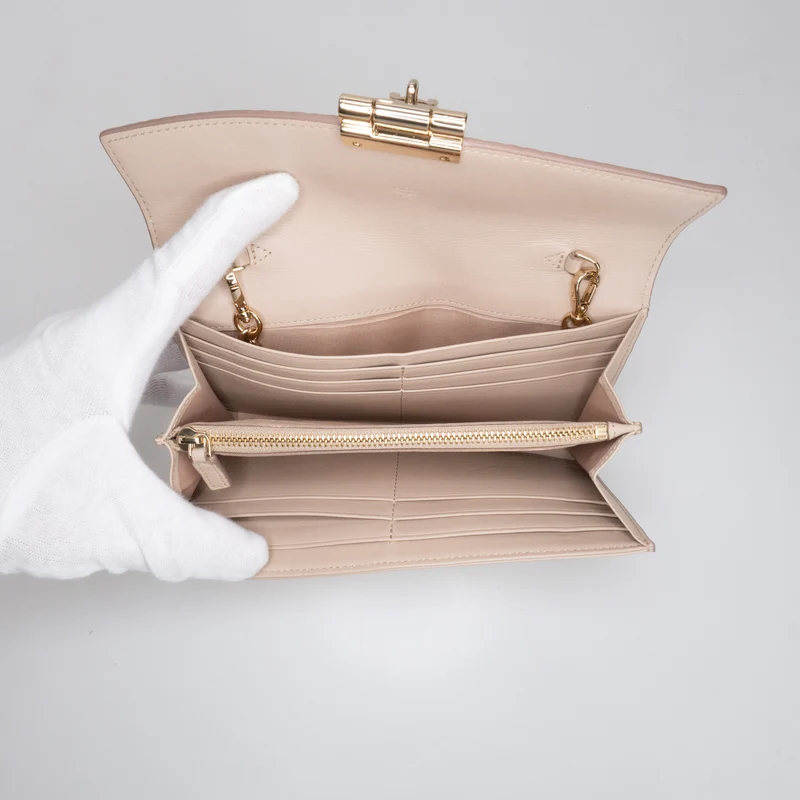 Patricia Crossbody-Brieftasche