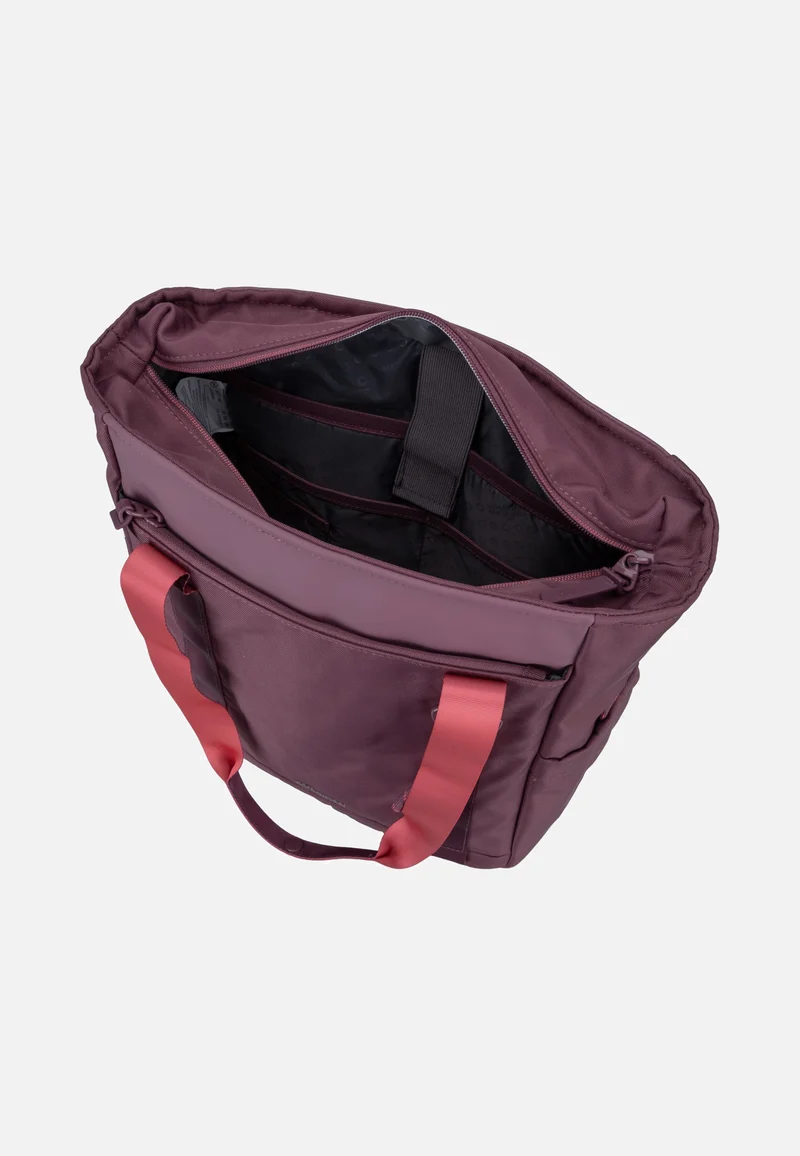Minima Gym 14.1" Galactic Mauve - Tote Bag