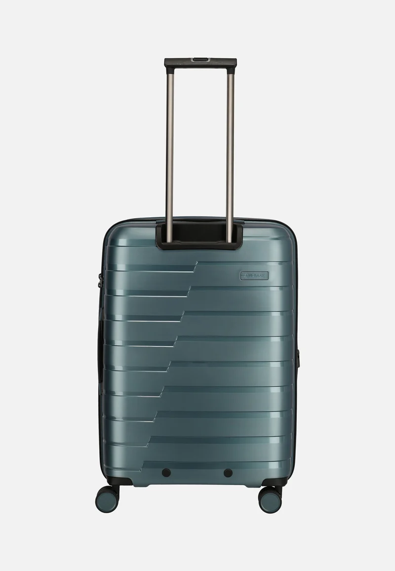 Air Base 4-Rad Trolley M Eisblau - Koffer