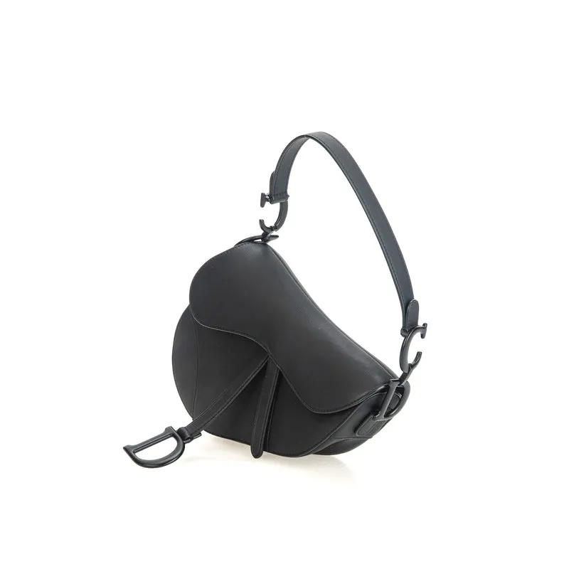 Saddle Bag mit Riemen