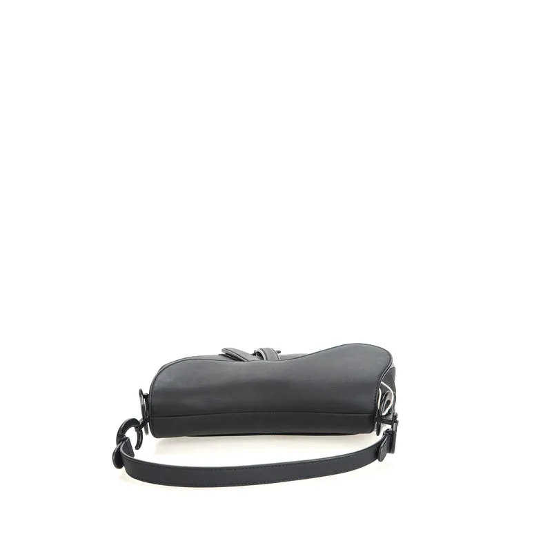 Saddle Bag mit Riemen