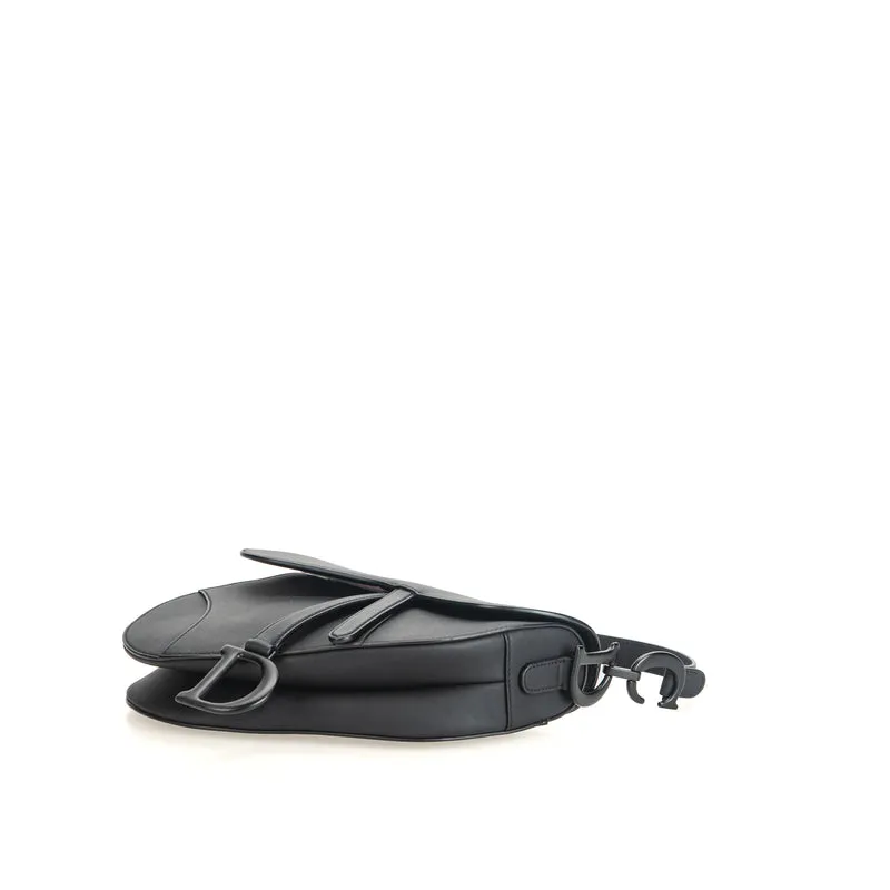 Saddle Bag mit Riemen