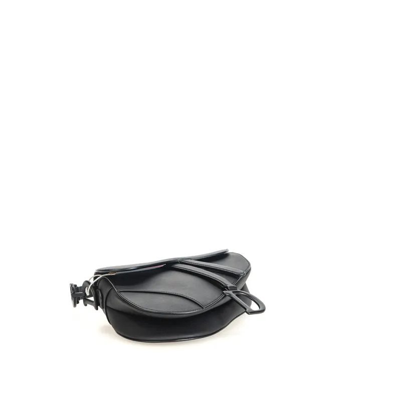 Saddle Bag mit Riemen