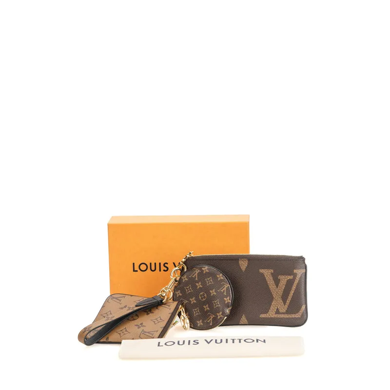 Trio Pouch