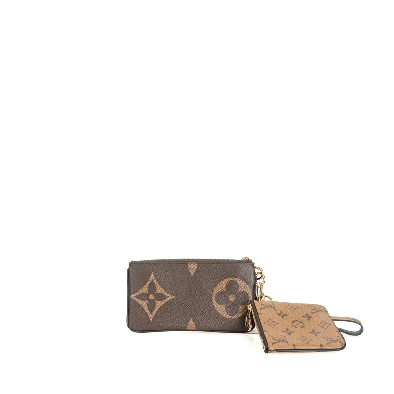 Trio Pouch