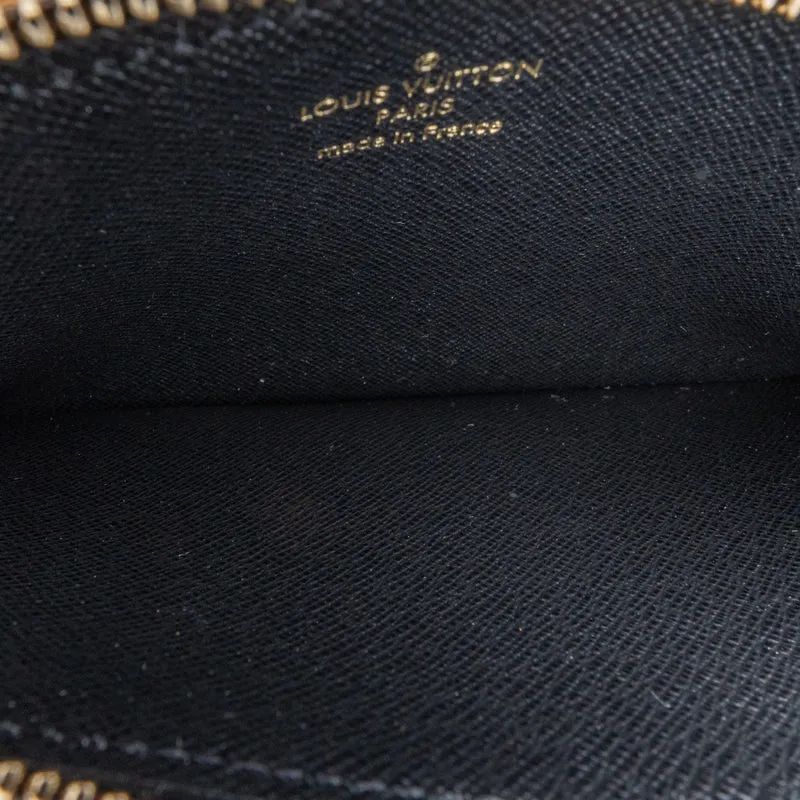 Trio Pouch