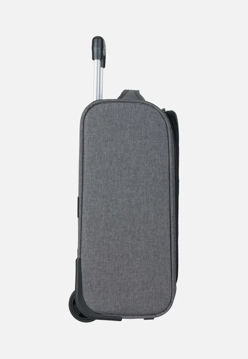 Cabin 2w Bordtrolley Underseater Grau Melange - Koffer