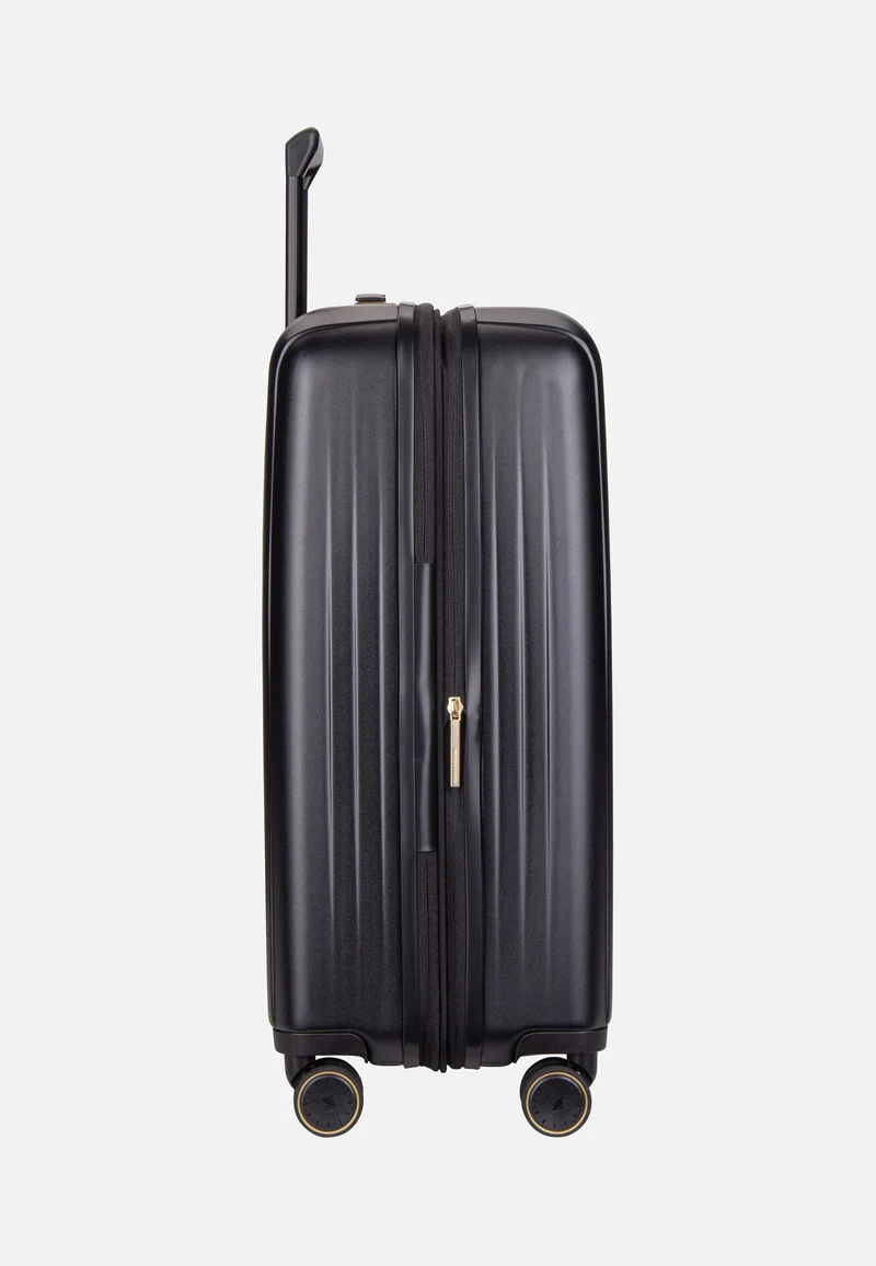 Barbara Novelty 4W Trolley M Black - Koffer
