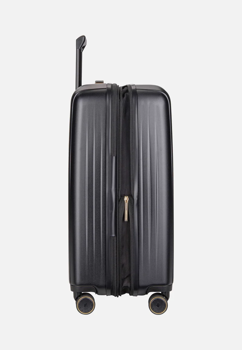 Barbara Novelty 4W Trolley M Black - Koffer
