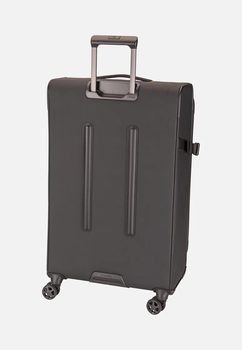 Briize 4W Trolley L Exp Black - Koffer