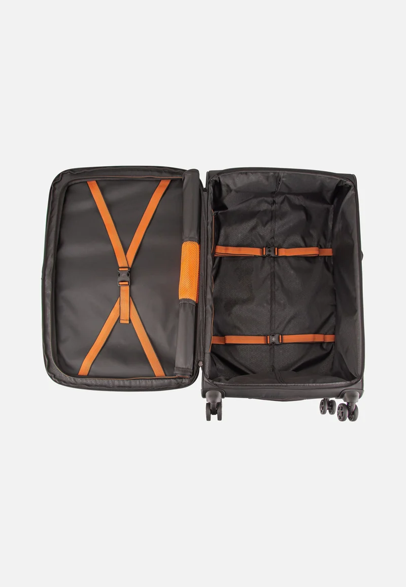 Briize 4W Trolley L Exp Black - Koffer