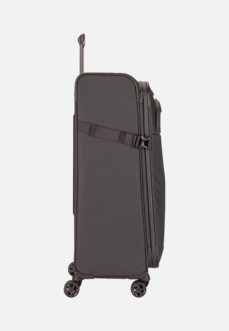 Briize 4W Trolley L Exp Black - Koffer