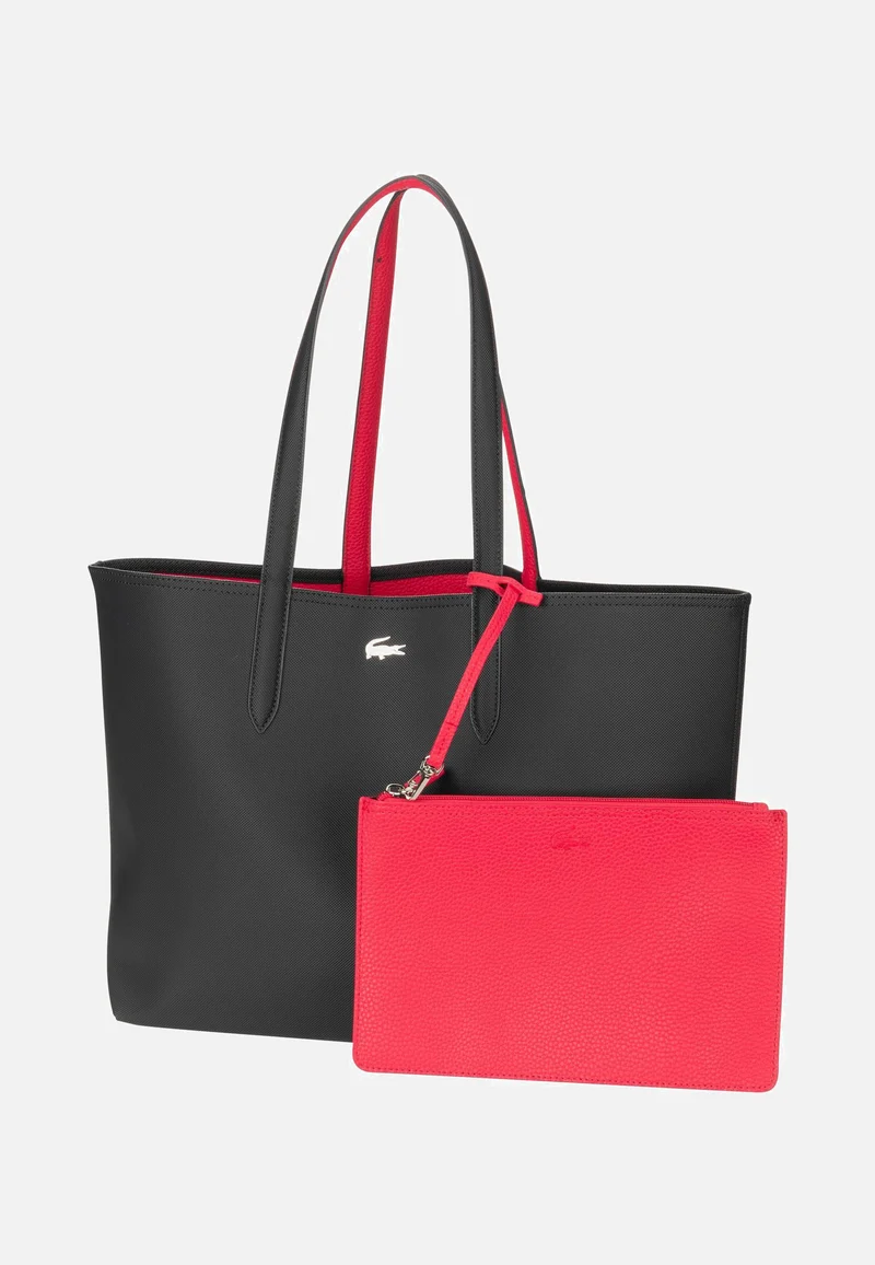 Anna 2142 Abimes Petunia - Shopper