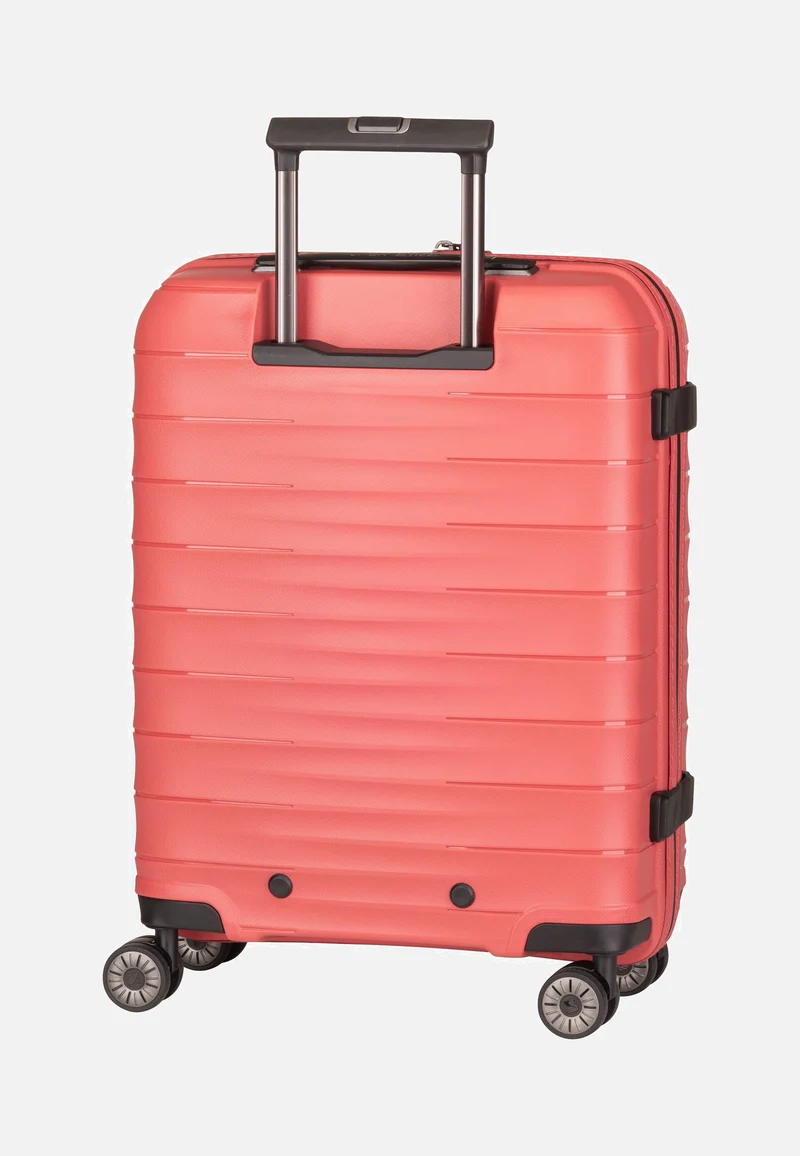 Mooby 4w Trolley S Rot - Koffer