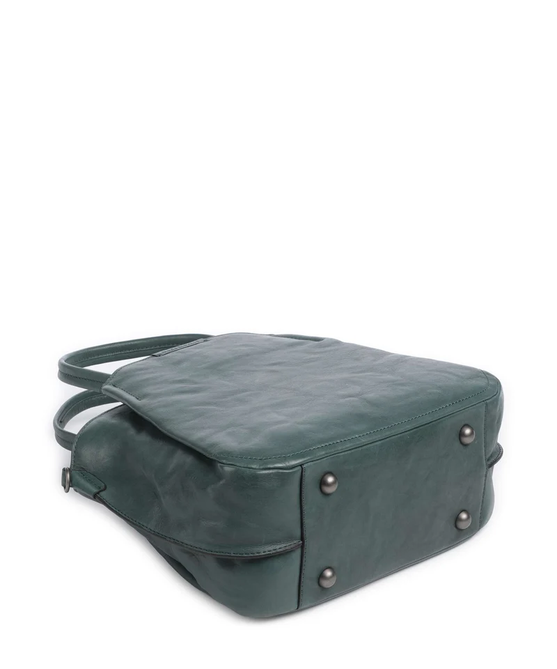 Aunts & Uncles Grandma's Luxury Club Mrs. Chiffon Pie Handtasche green jewel