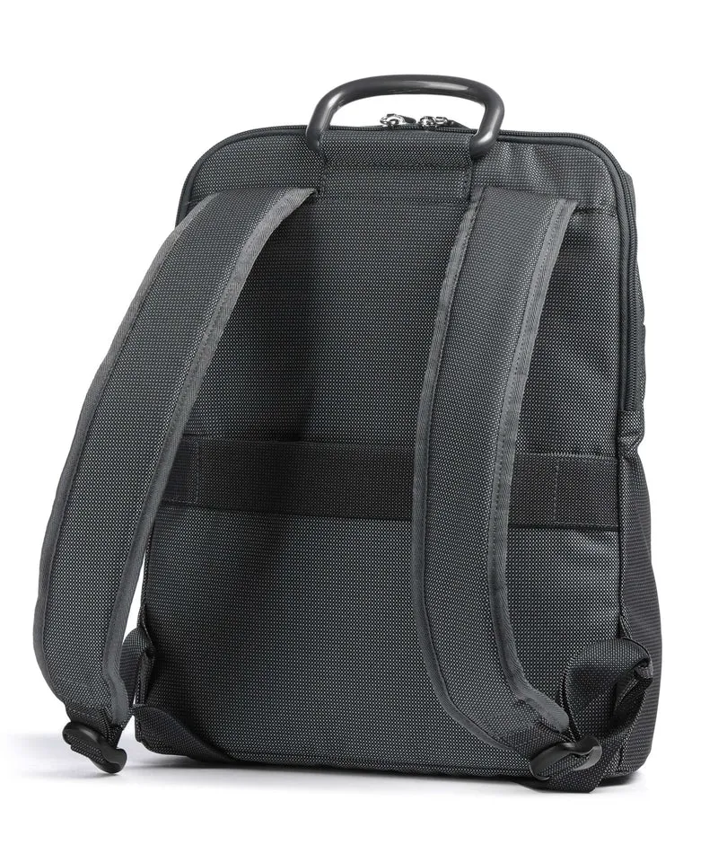 Mandarina Duck MD20 Laptop-Rucksack steel