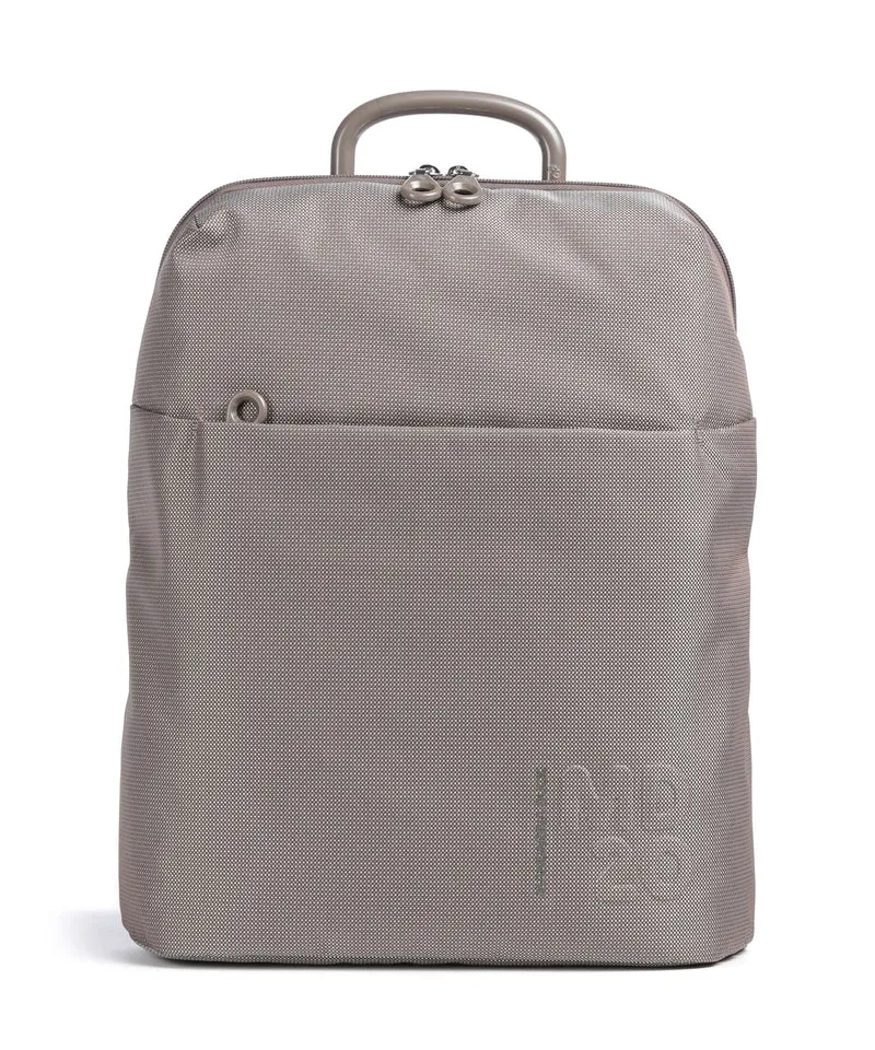 Mandarina Duck MD20 Laptop-Rucksack taupe