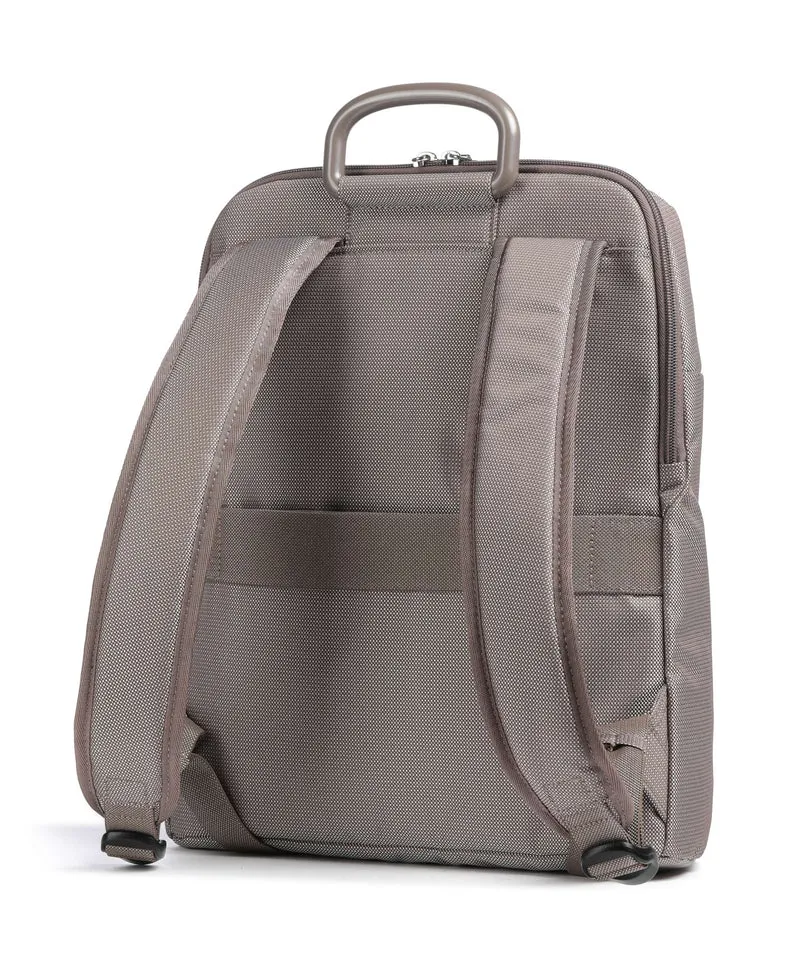 Mandarina Duck MD20 Laptop-Rucksack taupe