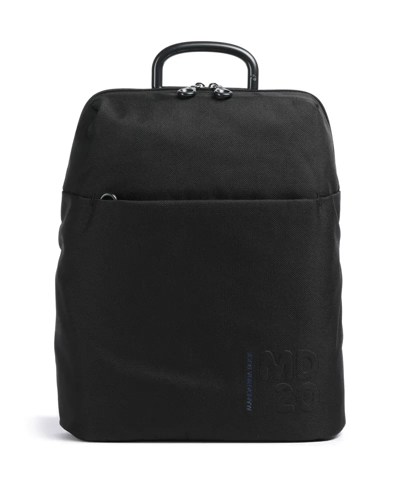 Mandarina Duck MD20 Laptop-Rucksack black