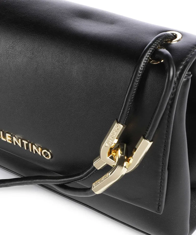 Valentino Bags Fable Re Schultertasche nero