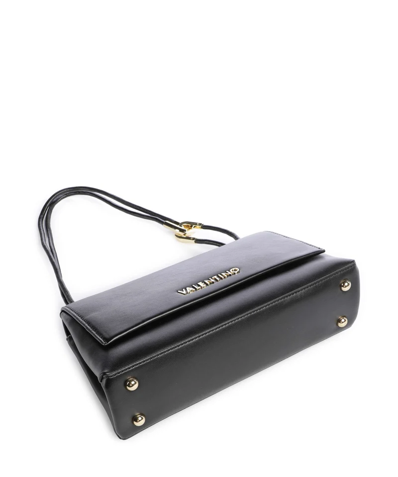 Valentino Bags Fable Re Schultertasche nero