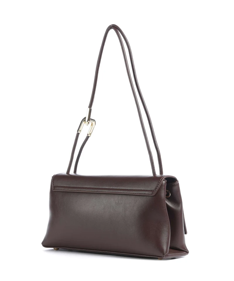 Valentino Bags Fable Re Schultertasche moro