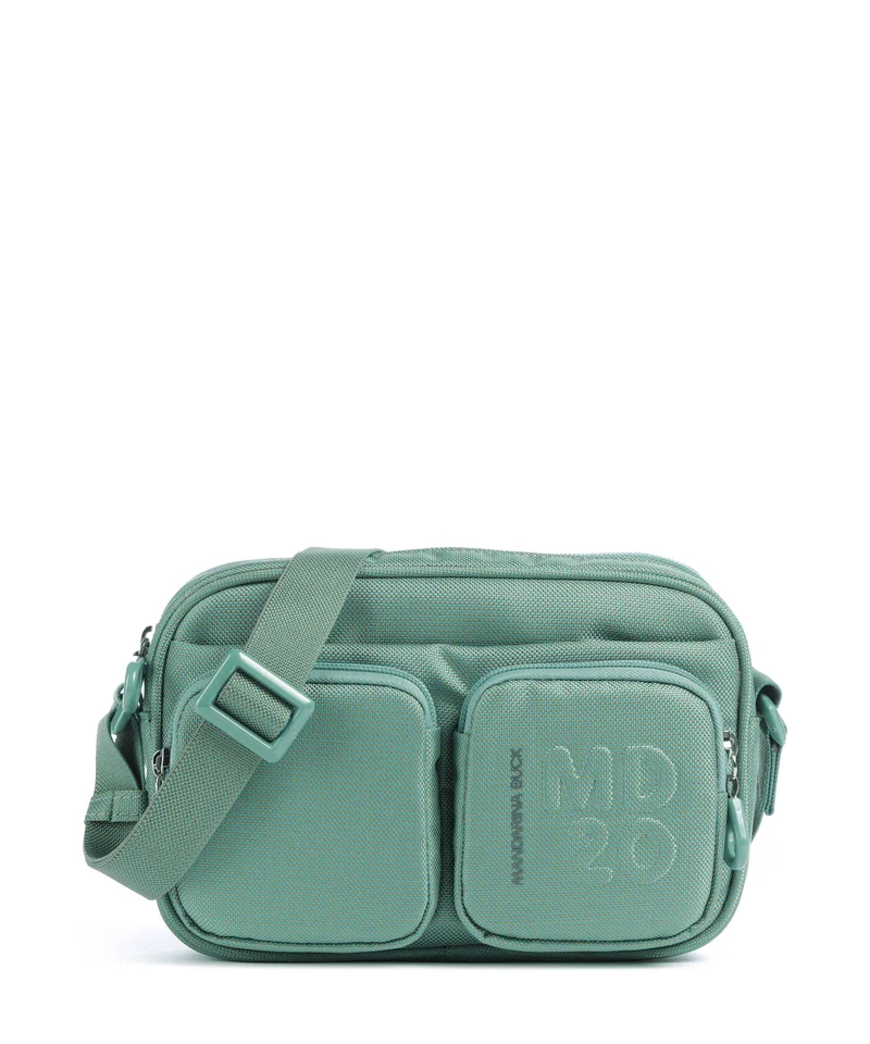 Mandarina Duck MD20 Umhängetasche mint