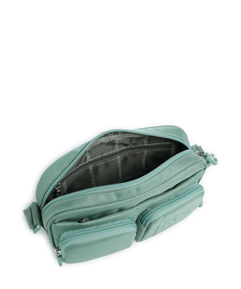 Mandarina Duck MD20 Umhängetasche mint