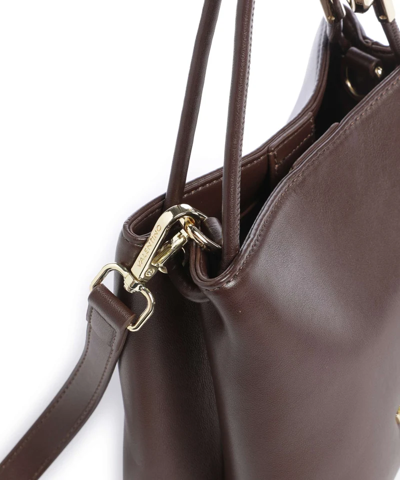 Valentino Bags Fable Re Handtasche moro
