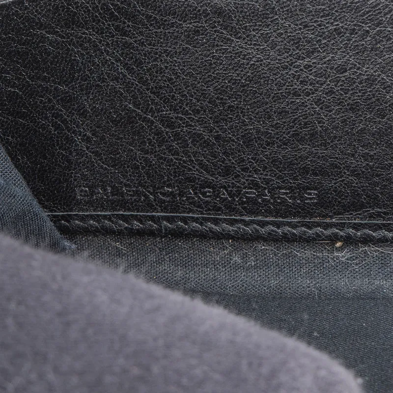 Balenciaga Classic City Continental Zip Around Wallet