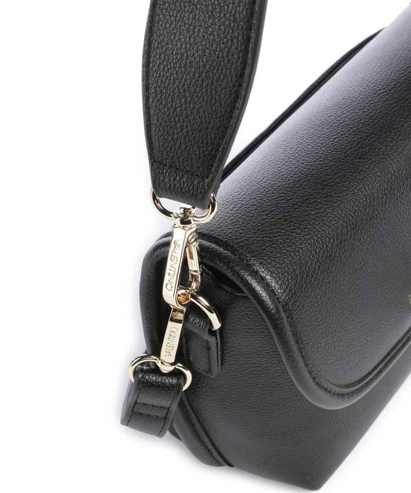 Valentino Bags Hail Schultertasche nero