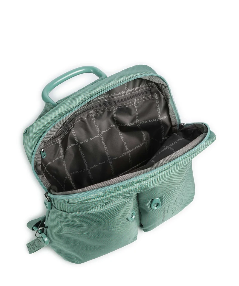 Mandarina Duck MD20 Rucksack mint
