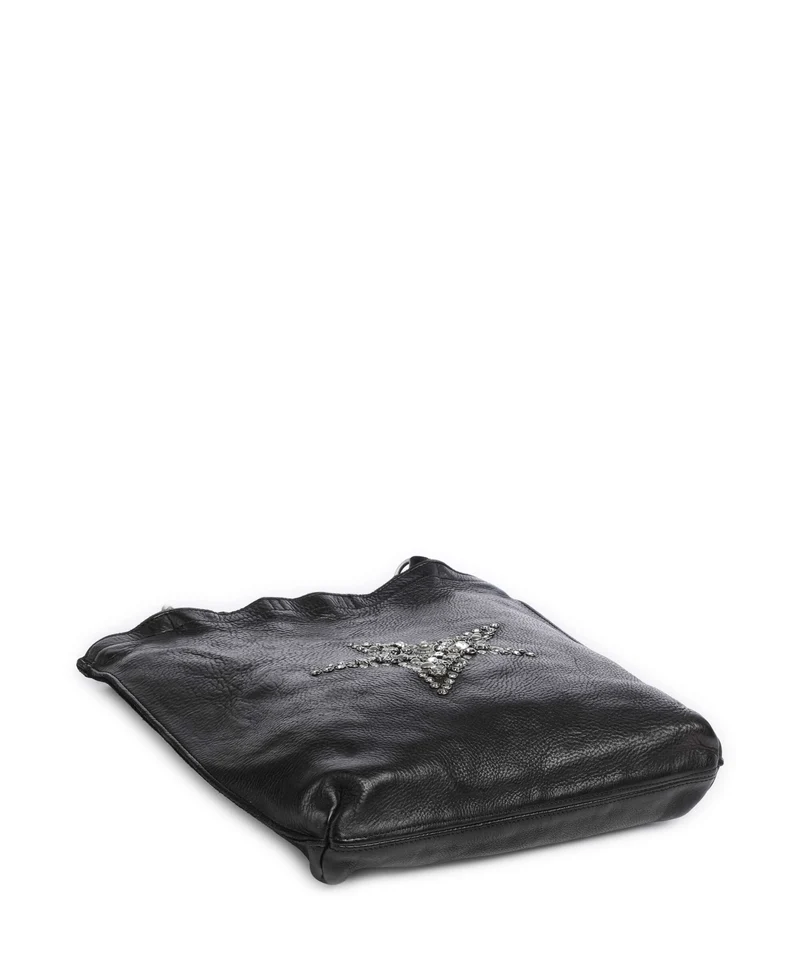 Campomaggi Handtasche black