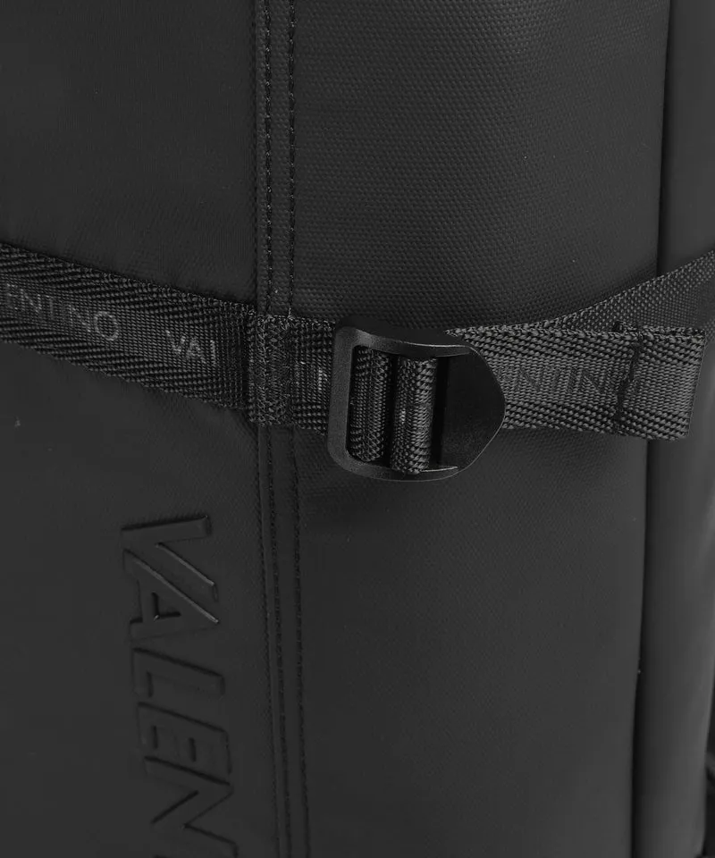 Valentino Bags Axel Rucksack nero