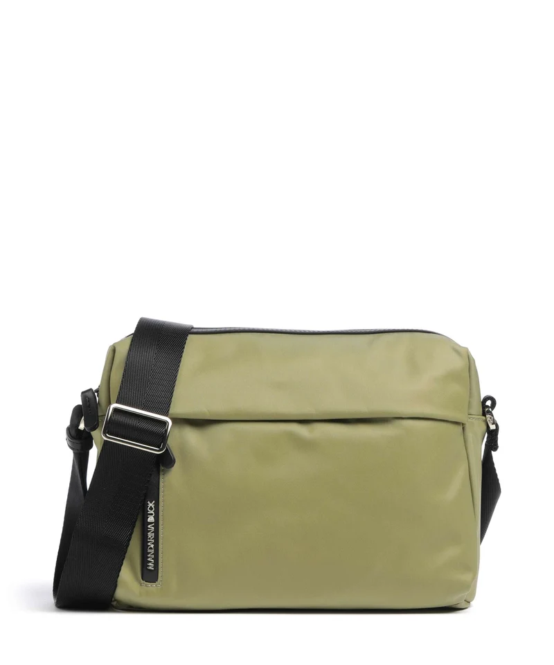Mandarina Duck Hunter Umhängetasche winter olive