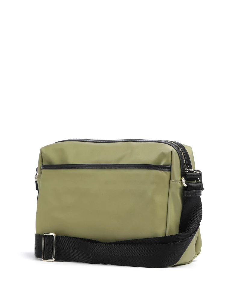 Mandarina Duck Hunter Umhängetasche winter olive