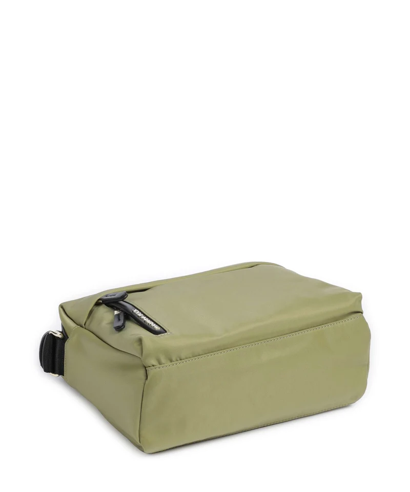Mandarina Duck Hunter Umhängetasche winter olive