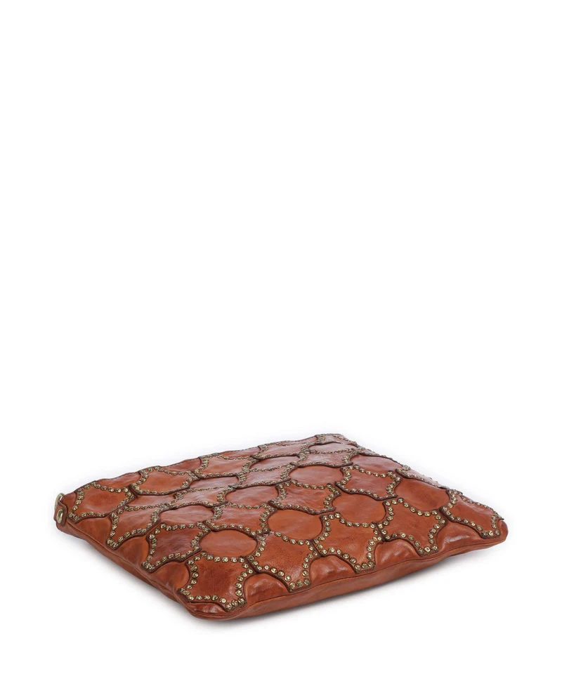 Campomaggi Beuteltasche cognac