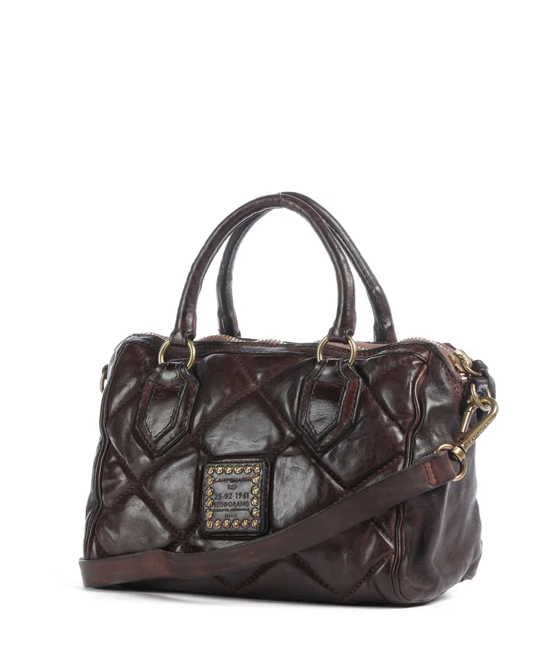 Campomaggi Handtasche brown