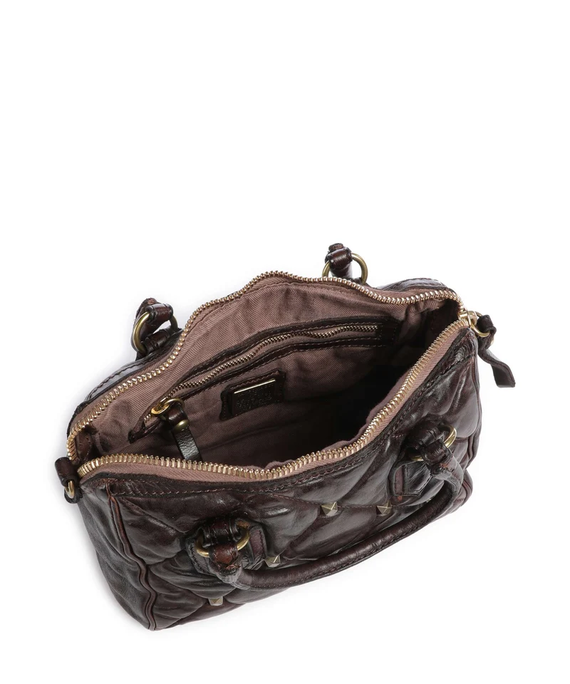 Campomaggi Handtasche brown
