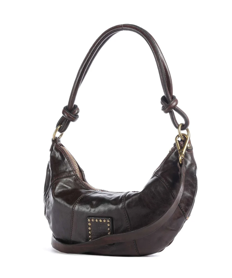 Campomaggi Beuteltasche brown
