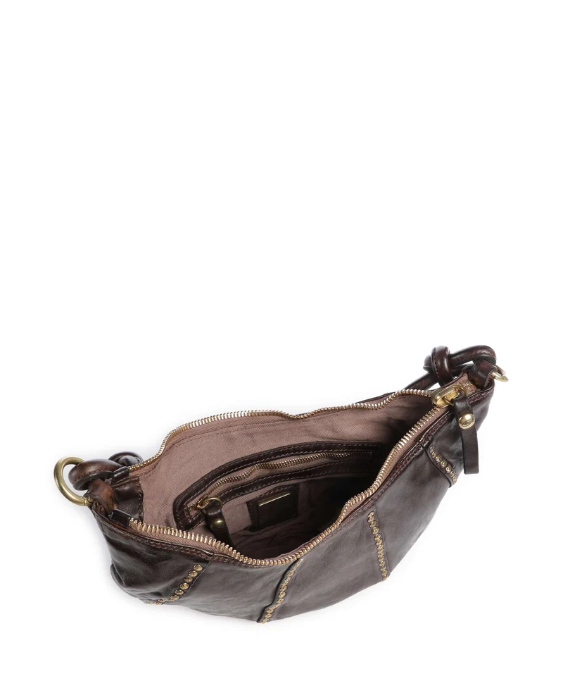 Campomaggi Beuteltasche brown