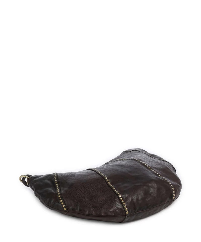 Campomaggi Beuteltasche brown