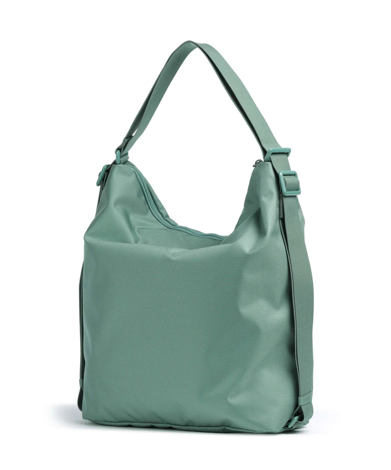 Mandarina Duck MD20 Rucksack-Tasche mint