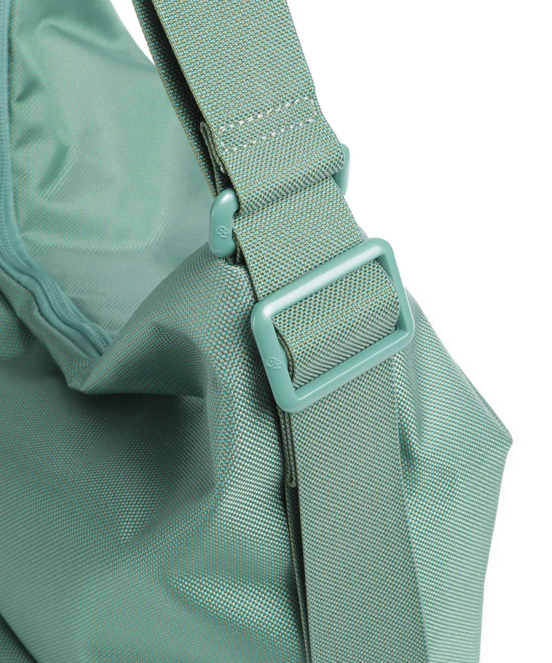 Mandarina Duck MD20 Rucksack-Tasche mint