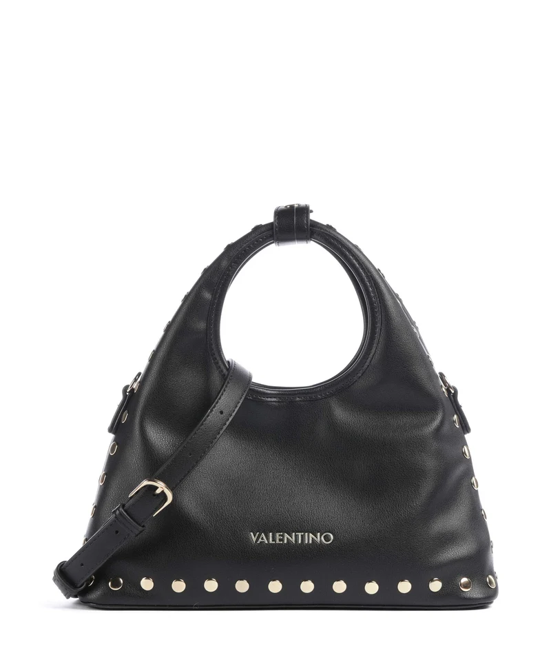 Valentino Bags Florayne Handtasche nero