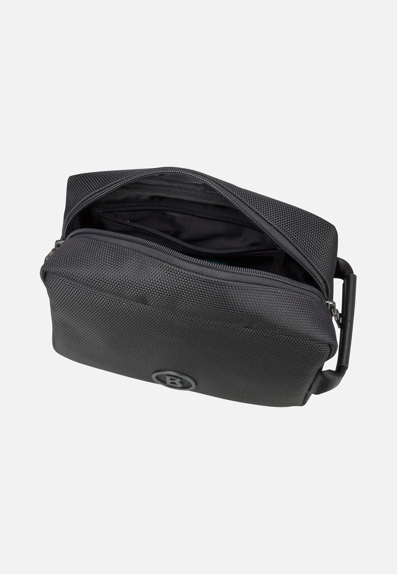Keystone Jona WashBag SHZ Black - Kulturbeutel