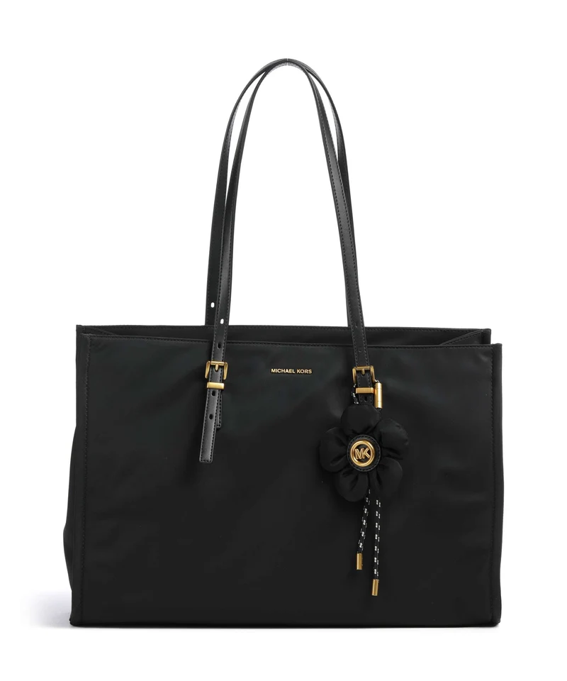 Michael Kors Zadie Large Shopper black